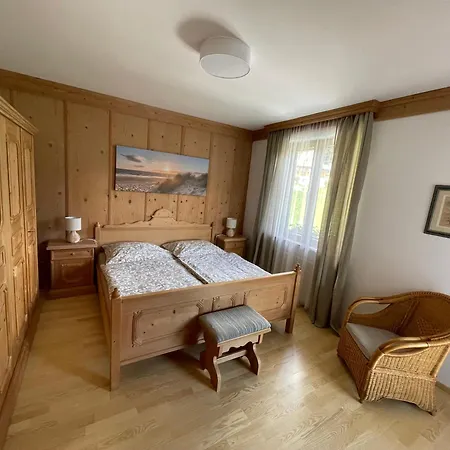 Elisabeth דירה אלטאוסיי