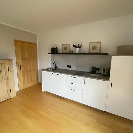 דירה Elisabeth אלטאוסיי