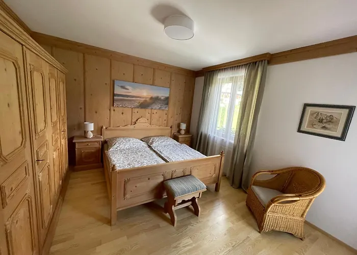 Elisabeth شقة التوسي