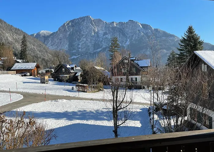 Elisabeth شقة التوسي